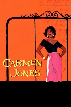 Watch free Carmen Jones Movies