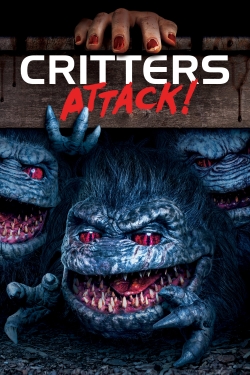 Watch free Critters Attack! Movies