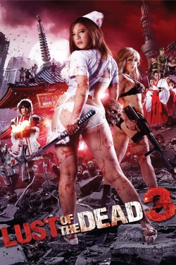 Watch free Rape Zombie: Lust of the Dead 3 Movies