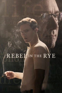 Watch free Rebel in the Rye Movies
