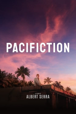 Watch free Pacifiction Movies