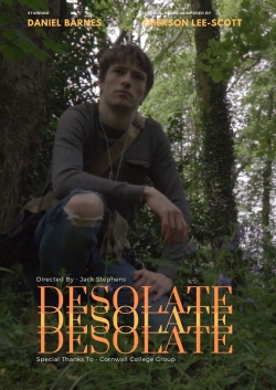 Watch free Desolate Movies