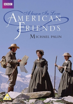 Watch free American Friends Movies