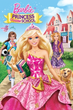 Watch free Barbie: Princess Charm School Movies