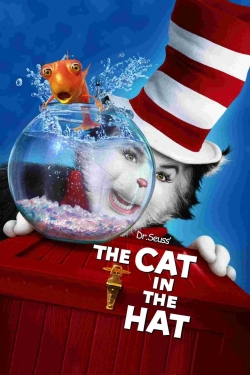 Watch free The Cat in the Hat Movies