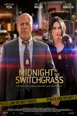 Watch free Midnight in the Switchgrass Movies
