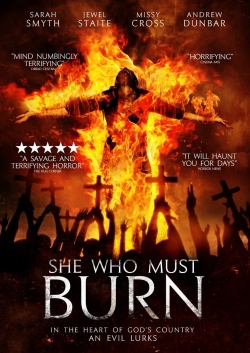 Watch free She Who Must Burn Movies