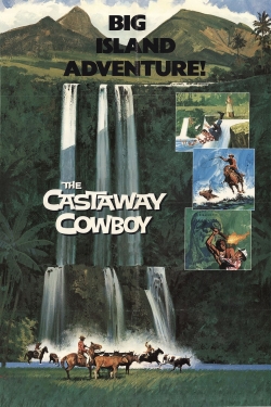 Watch free The Castaway Cowboy Movies