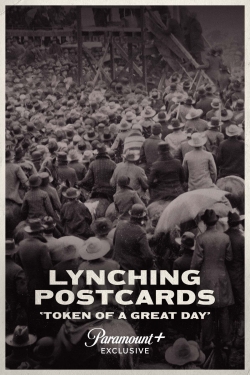 Watch free Lynching Postcards: ‘Token of a Great Day’ Movies