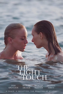 Watch free The Light Touch Movies