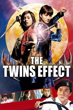 Watch free The Twins Effect Movies