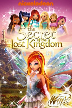 Watch free Winx Club: The Secret of the Lost Kingdom Movies