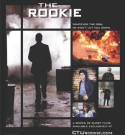 Watch free The Rookie Movies