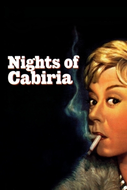 Watch free Nights of Cabiria Movies