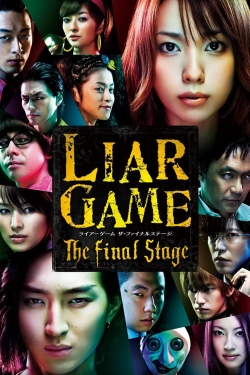 Watch free Liar Game: The Final Stage Movies