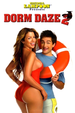 Watch free Dorm Daze 2 Movies