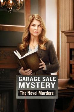 Watch free Garage Sale Mystery: The Novel Murders Movies