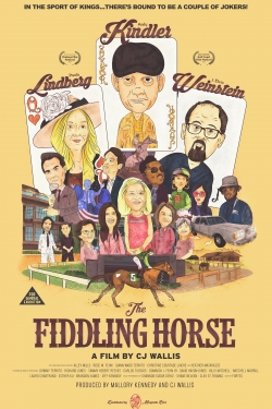 Watch free The Fiddling Horse Movies