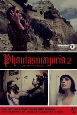 Watch free Phantasmagoria 2: Labyrinths of blood Movies