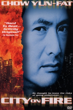 Watch free City on Fire Movies