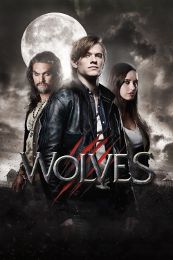 Watch free Wolves Movies