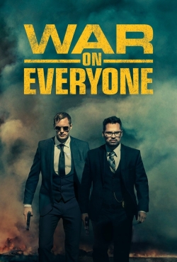 Watch free War on Everyone Movies