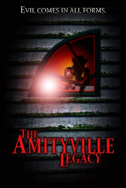 Watch free The Amityville Legacy Movies