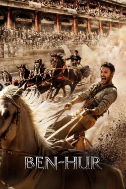 Watch free Ben-Hur Movies