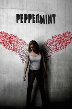 Watch free Peppermint Movies
