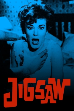 Watch free Jigsaw Movies