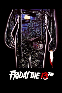 Watch free Friday the 13th Movies