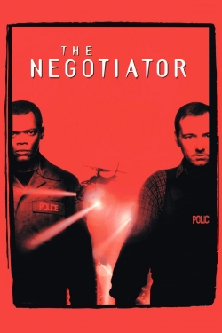 Watch free The Negotiator Movies