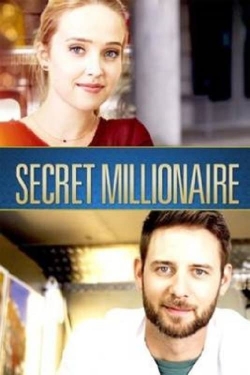 Watch free Secret Millionaire Movies
