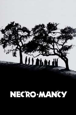 Watch free Necromancy Movies