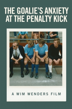 Watch free The Goalie's Anxiety at the Penalty Kick Movies