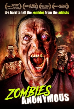 Watch free Anonymous Zombie Movies