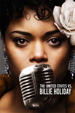 Watch free The United States vs. Billie Holiday Movies