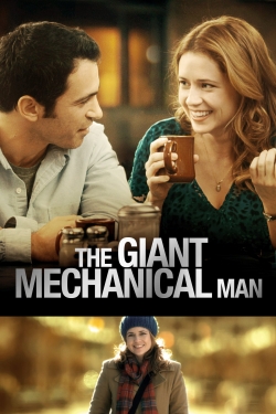 Watch free The Giant Mechanical Man Movies