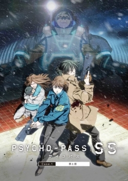 Watch free PSYCHO-PASS Sinners of the System: Case.1 - Crime and Punishment Movies