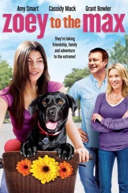 Watch free Zoey to the Max Movies