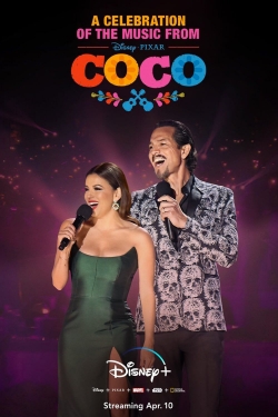 Watch free A Celebration of the Music from Coco Movies