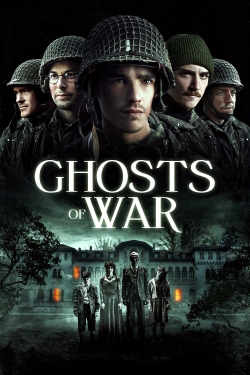 Watch free Ghosts of War Movies