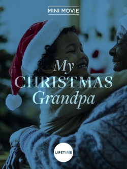 Watch free My Christmas Grandpa Movies