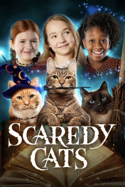Watch free Scaredy Cats Movies