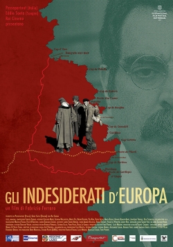 Watch free Gli indesiderati d'Europa Movies
