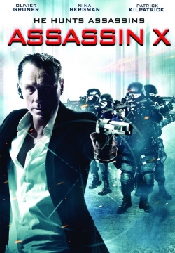 Watch free Assassin X Movies