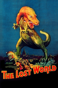 Watch free The Lost World Movies