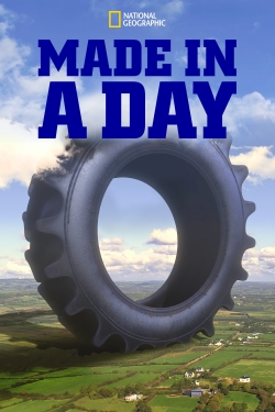 Watch free Made in A Day Movies