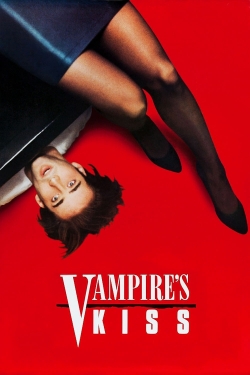 Watch free Vampire's Kiss Movies