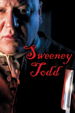 Watch free Sweeney Todd Movies